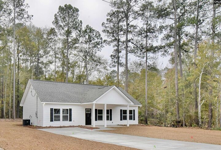 Property Photo: 179 Gospel Hill SC 29115