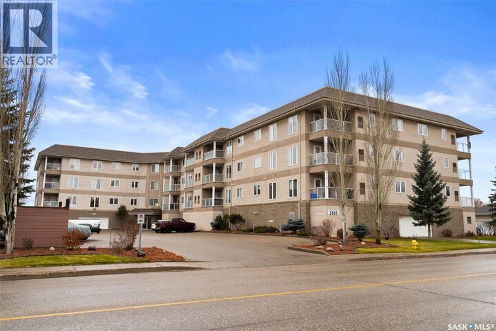 211 2885 Arens Road E  Regina SK S4V 3G5 photo