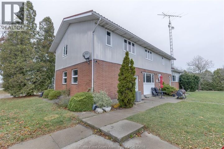 Property Photo: 4996 Badder Line ON N0P 1W0