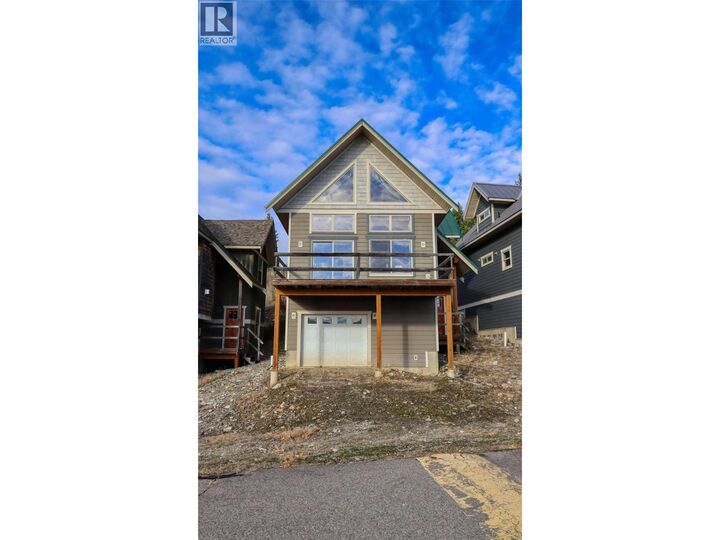 Property Photo: 2633 Squilax Anglemont Road 141 BC V0E 1M5