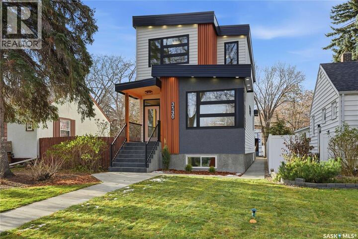 3130 Garnet Street  Regina SK S4S 1X5 photo
