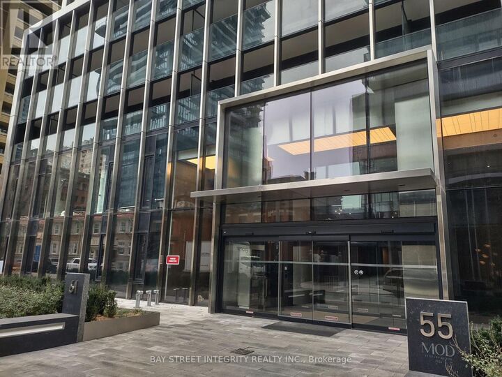 Property Photo:  55 Charles Street East 2009  ON M4Y 1S9 