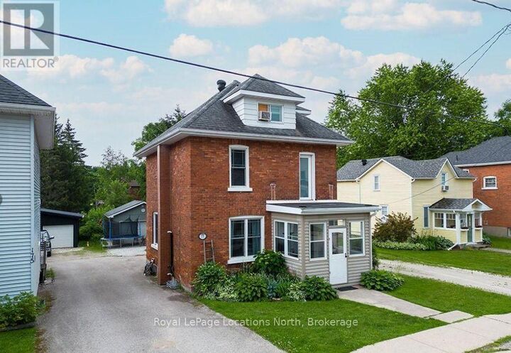Property Photo:  171 Boucher Street East  ON N4L 1B7 