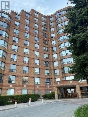 Property Photo: 6 Humberline Drive 313 ON M9W 6X8