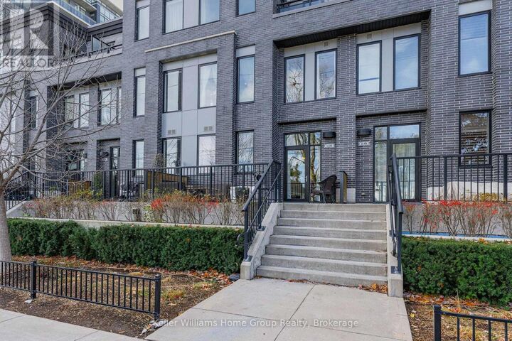 Property Photo:  53 Arthur Street South At5  ON N1E 0P5 