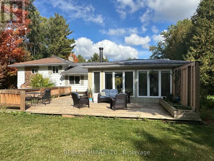 Property Photo: 353 Carson Road ON K0K 3E0