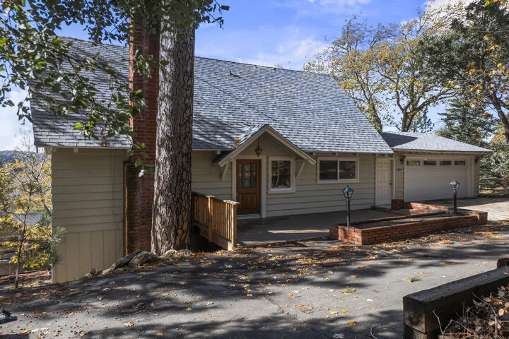 1294 Kodiak Drive  Lake Arrowhead CA 92352 photo