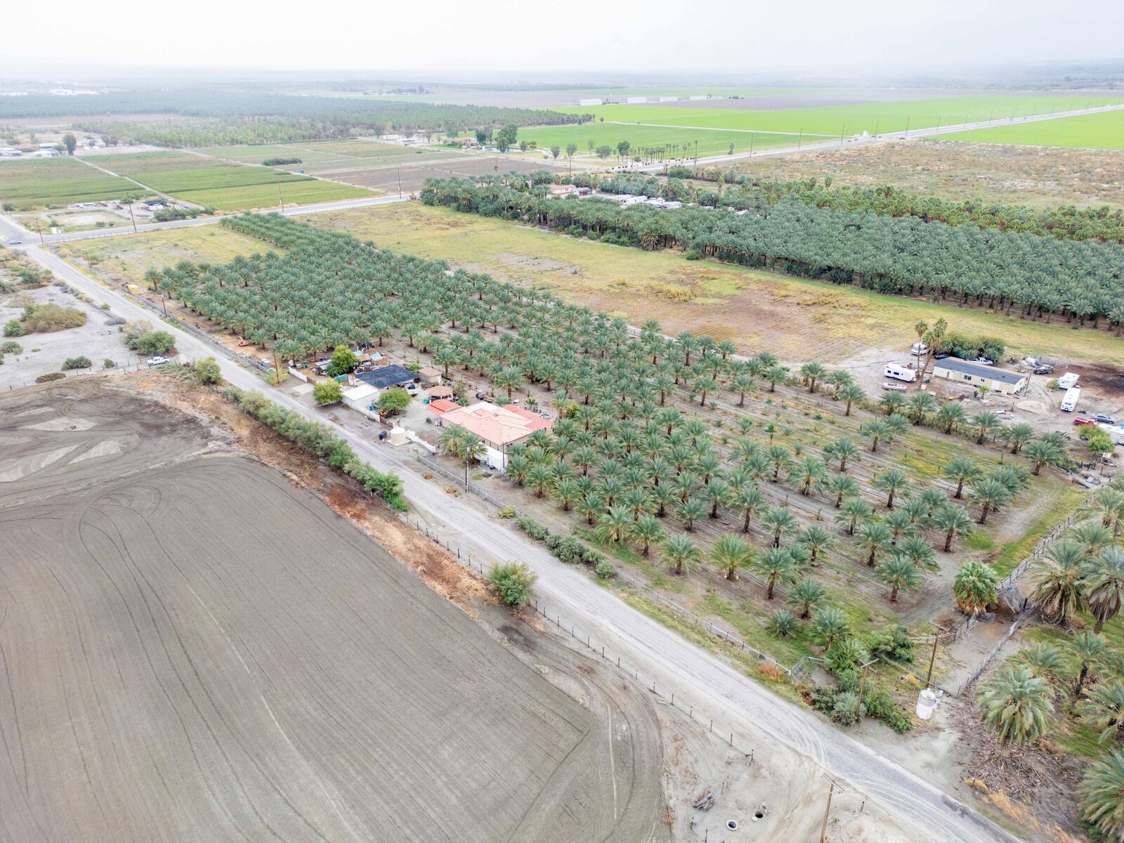 Property Photo:  84925 61st Avenue  CA 92274 