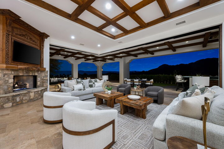 Property Photo: 49925 Canyon View Drive CA 92260