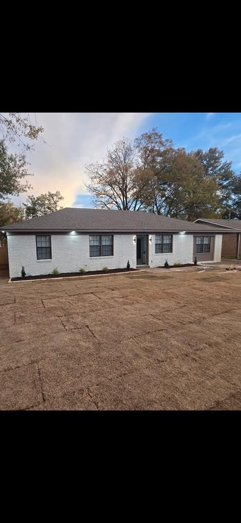 Property Photo:  508 Oxford Street  AR 72301 