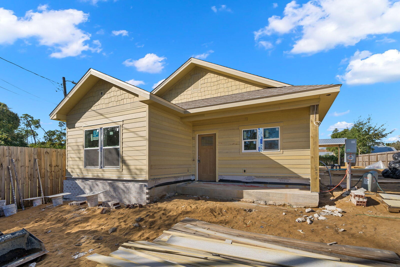 Property Photo:  1439 1st Street  FL 32409 