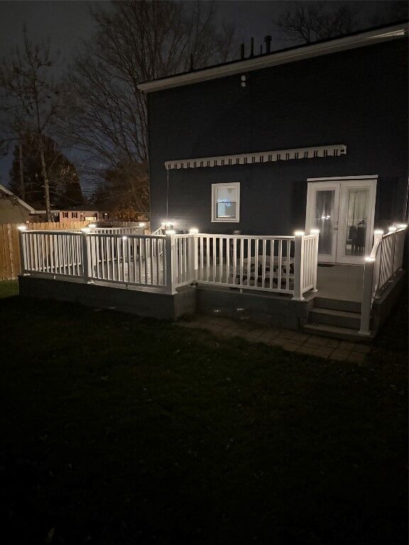 Property Photo: 4012 Fargo Street PA 16510