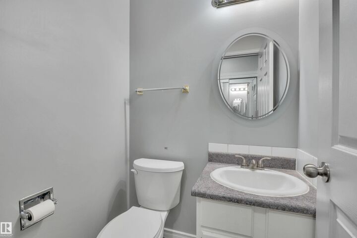 Property Photo:  2416 104 Street NW  AB T6J 4J8 