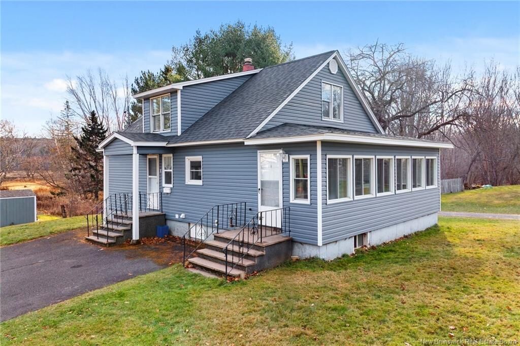 Property Photo: 8 Dodona Place NB E3A 4B7