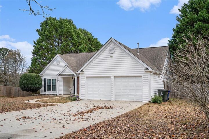 Property Photo:  111 Meadowview Lane  GA 30127 