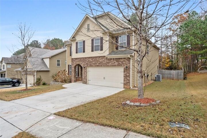 Property Photo:  351 The Boulevard  GA 30263 