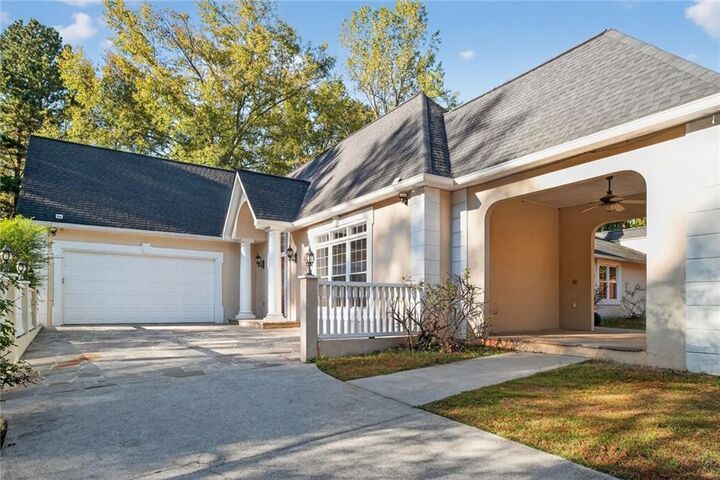 Property Photo:  3309 Bethany Bend  GA 30004 