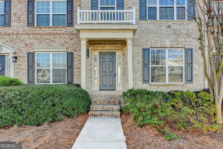 Property Photo: 4540 Cold Spring Court GA 30041