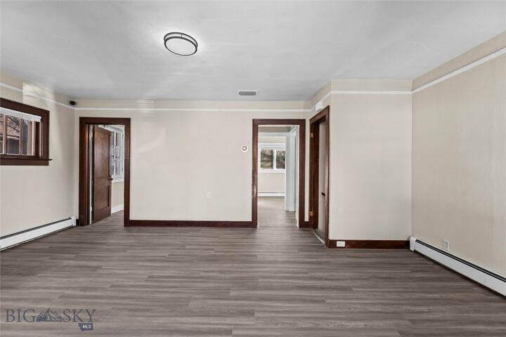 Property Photo:  109 W Geyser Street  MT 59047 