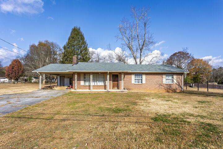 Property Photo: 148 Peggy Lane TN 37321