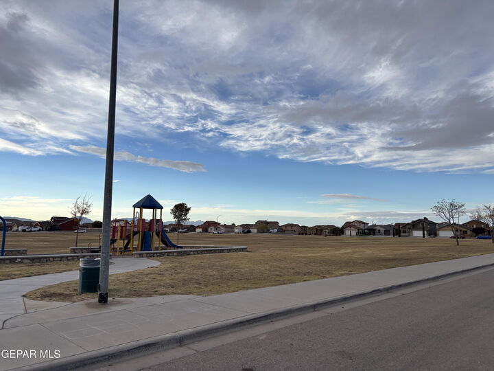 Property Photo: 2644 Stone Rock Street TX 79938