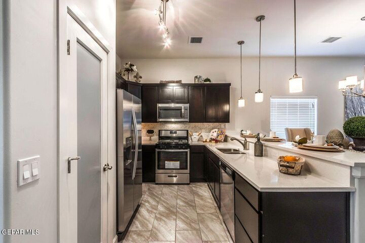 Property Photo: 10717 Troy Aikaman Drive TX 79924