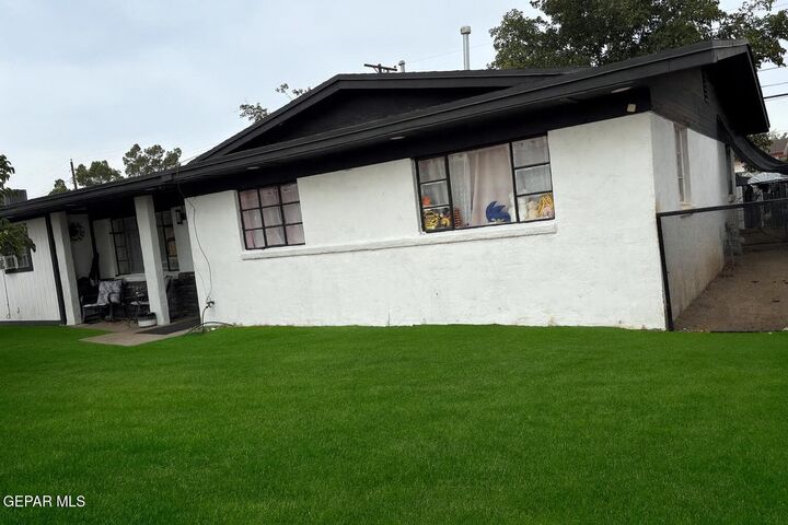 Property Photo:  5733 Arrowhead Drive  TX 79924 