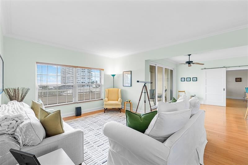 Property Photo: 1299 S Ocean Blvd R11 FL 33432