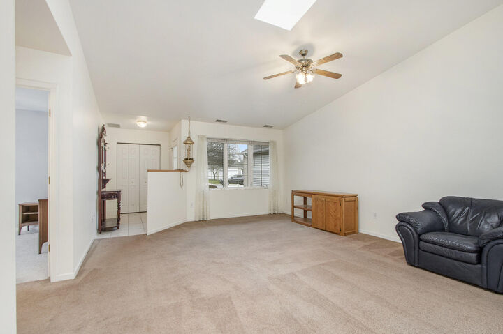 Property Photo:  1634 Dogwood Drive  IN 46307 