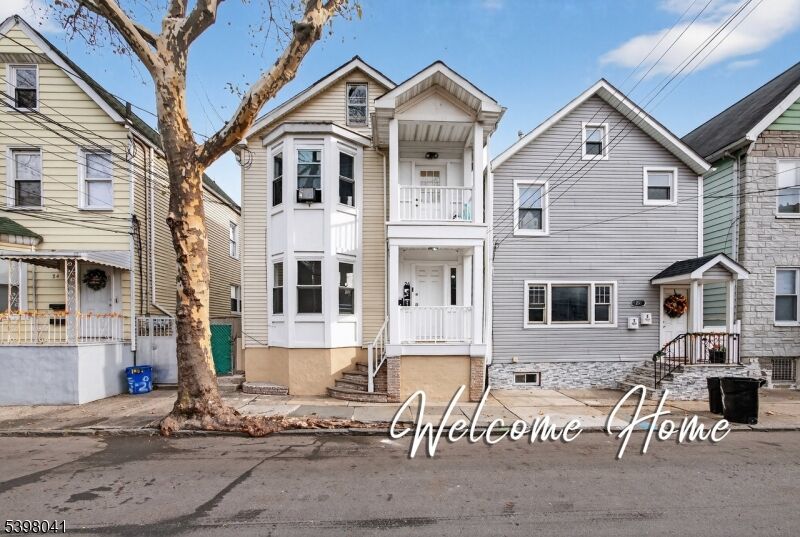 Property Photo:  26 Vincent St  NJ 07105 