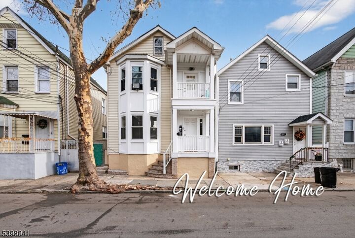 26 Vincent St  Newark City NJ 07105 photo