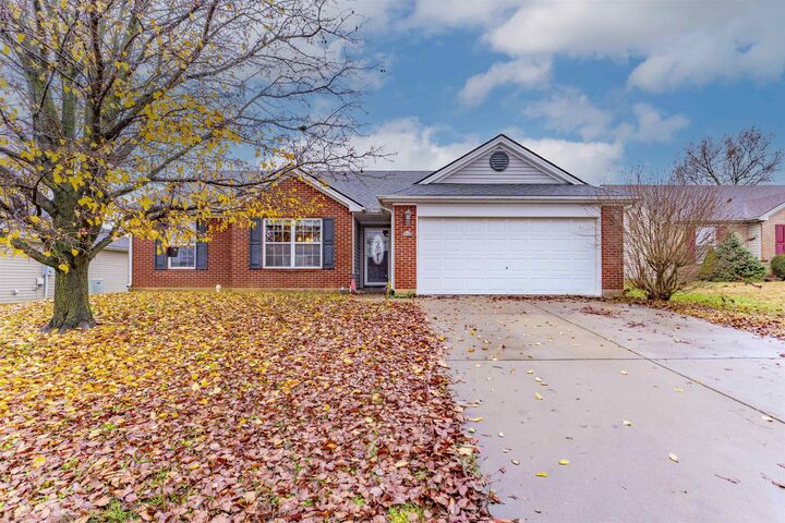 337 Tree Line Road  Henderson KY 42420 photo