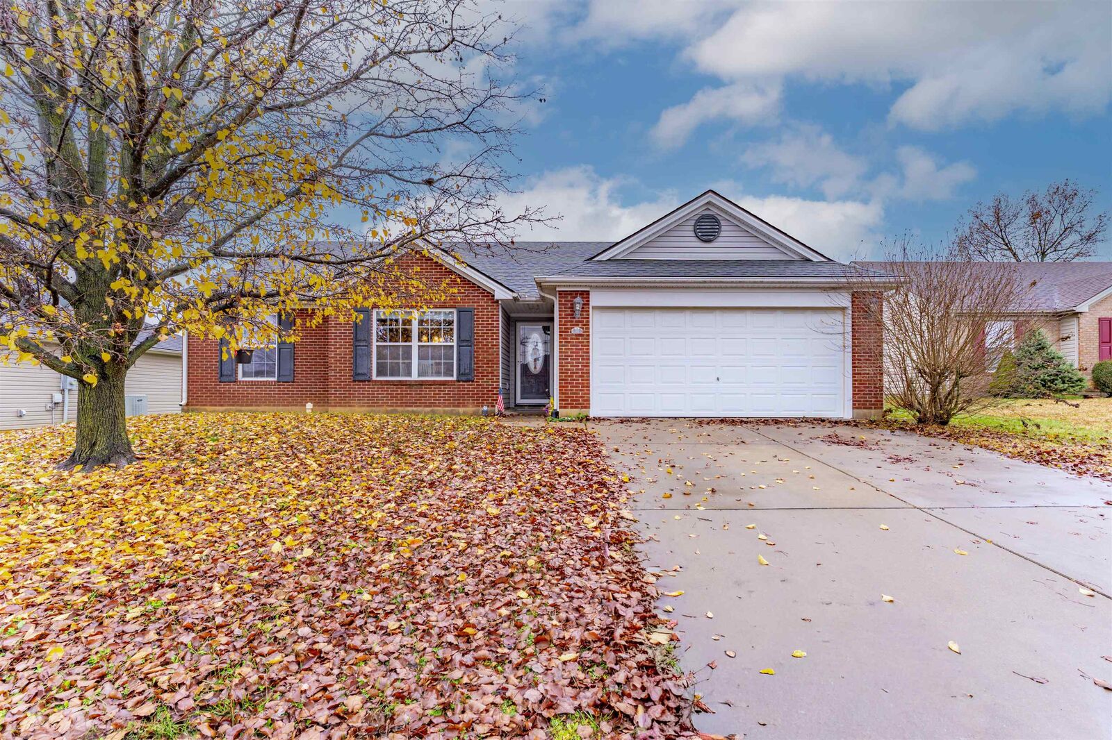 Property Photo:  337 Tree Line Road  KY 42420 