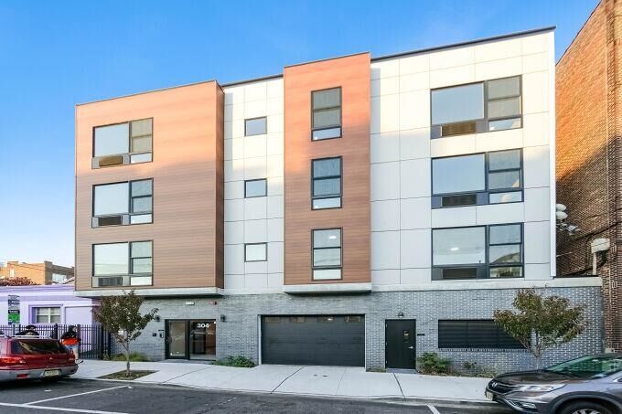 Property Photo:  304 61st St 2C  NJ 07093 