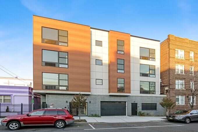 Property Photo:  304 61st St 3A  NJ 07093 