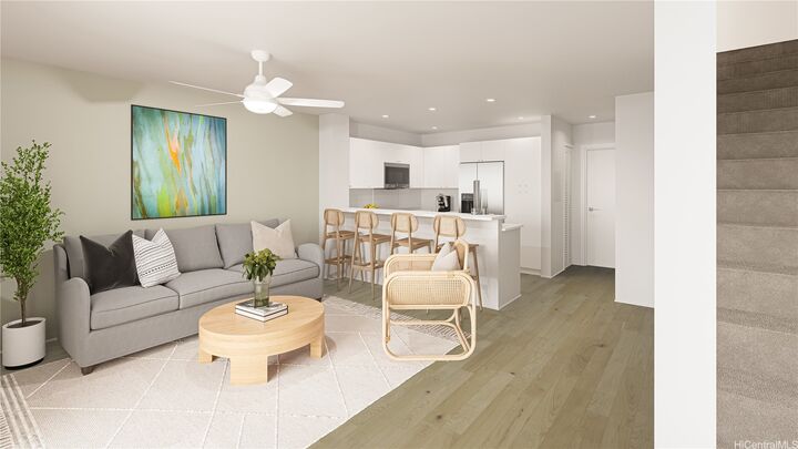 91-1170 Hoonaauao Street 1711  Kapolei HI 96707 photo