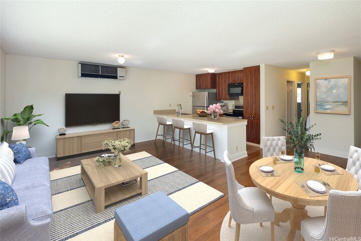 46-261 Kahuhipa Street A101  Kaneohe HI 96744 photo