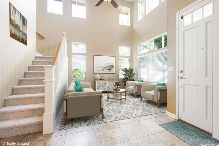 Property Photo: 91-1085 Kai Weke Street HI 96706