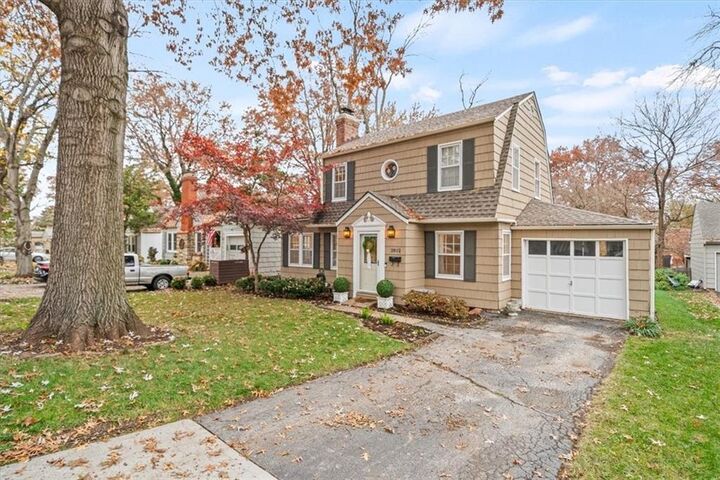 Property Photo:  2812 W 49th Terrace  KS 66205 