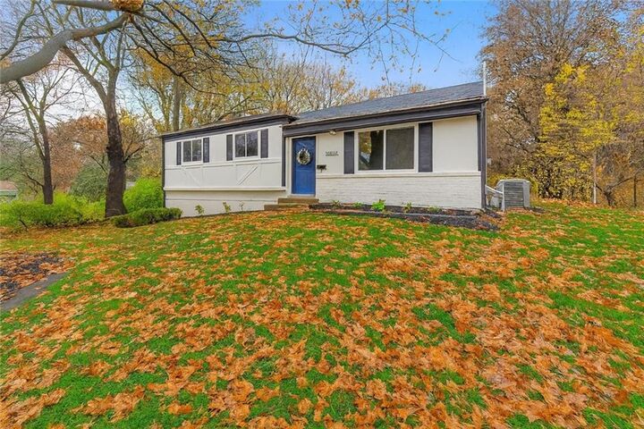 Property Photo:  10206 W 88th Terrace  KS 66212 