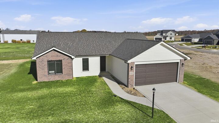 Property Photo:  10967 Oaklynn Reserve Boulevard  IN 46835 