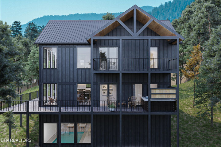 Property Photo: 5262 Riversong Way TN 37862