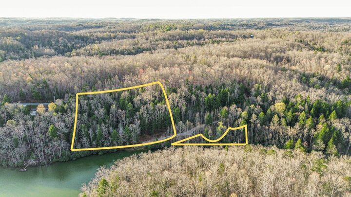 Property Photo:  9999 Odin Nature Easement B Drive  KY 40741 