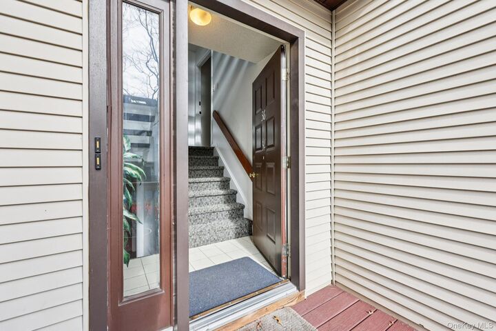 Property Photo:  34 Chester Lane  NY 10954 