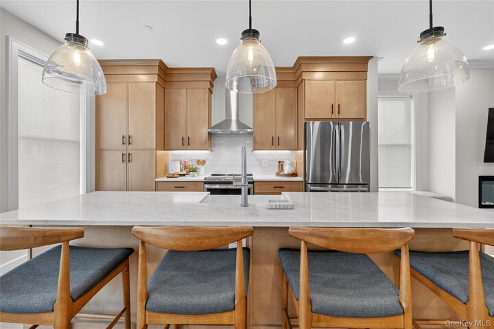 Property Photo: 1813 Soundview Court NY 10598