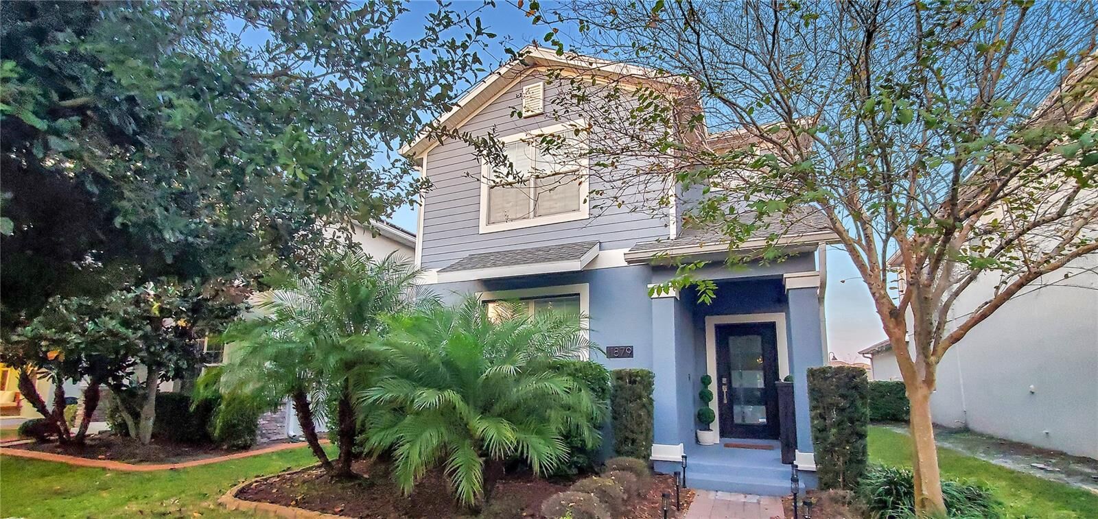 Property Photo:  11879 Fiction Avenue  FL 32832 