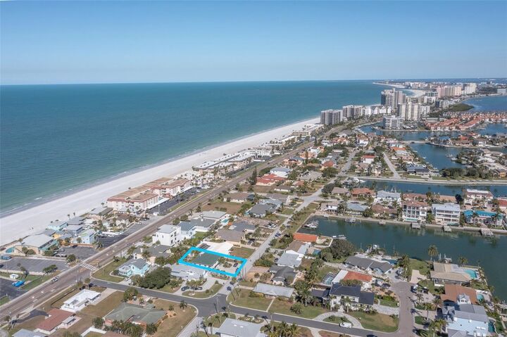 Property Photo: 2710 Hibiscus Drive W FL 33786