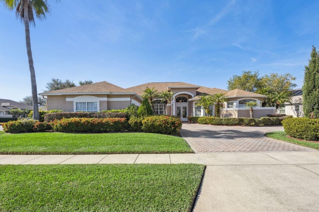 Property Photo:  14420 Hatchee Court  FL 32837 