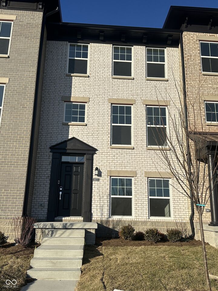 Property Photo:  4923 Gilet Drive  IN 46062 