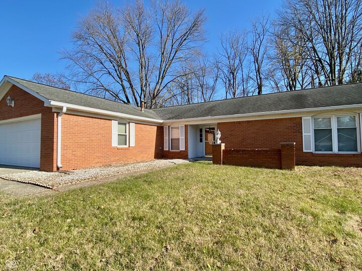 Property Photo:  429 Thornberry Drive  IN 46032 